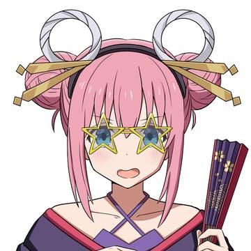 クイーンオブウェイの名を我が物にする女