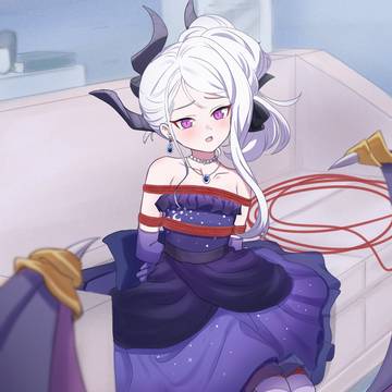 空崎ヒナ