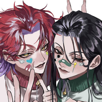 h×hまとめ