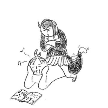 計画中。