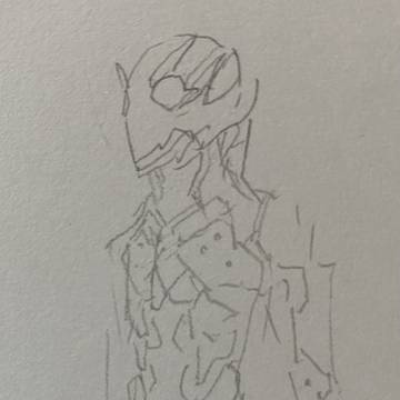 ライダー(？)