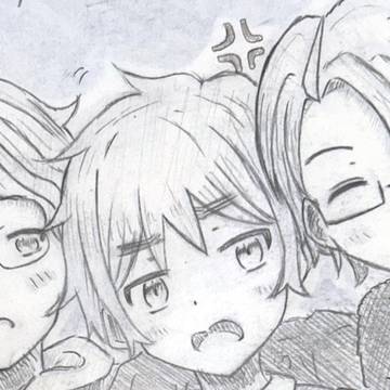 眉毛の日！