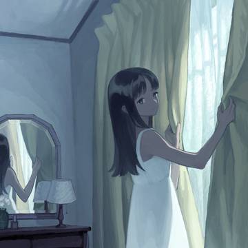そろそろ起きなきゃ