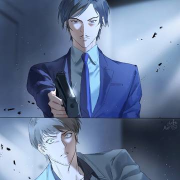 小説挿し絵まとめ