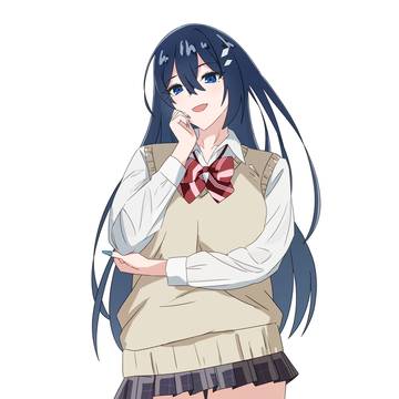 ギャル汐莉ちゃん