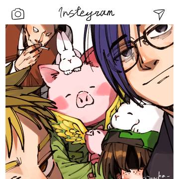 我々だ！さんまとめ１１