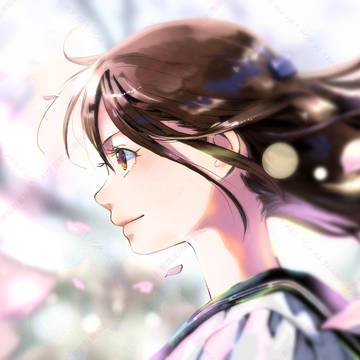 桜の頃