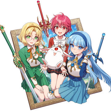 魔法騎士レイアース