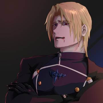 ライノー（バレ後）