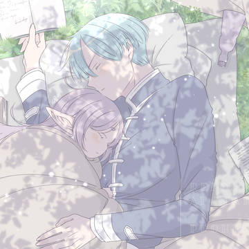 葬送まとめ13