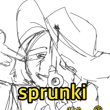 sprunkiまとめ3