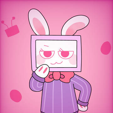 🐇📺