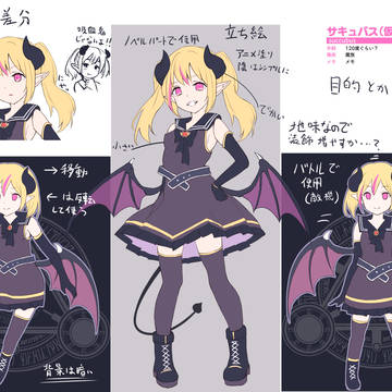 ちょっとえっちな弾幕フリーゲーム