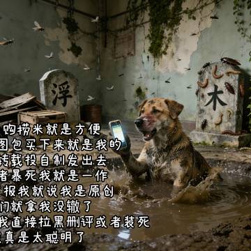 演都不演了