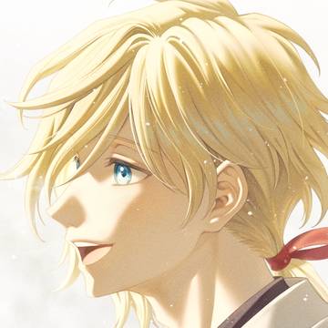 【黒ファイ】わけあうもの【web公開】