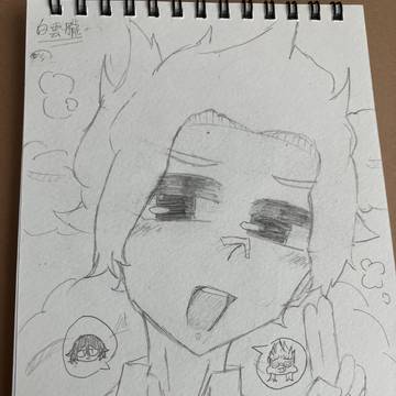 3バカ‼️