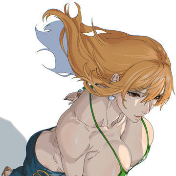 ナミ