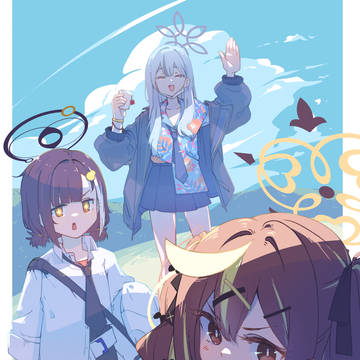 調査班X