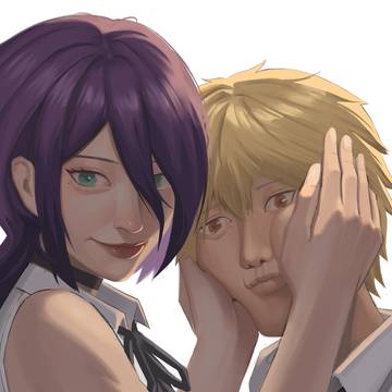 Denji x Reze