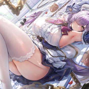 姬瑟贝露