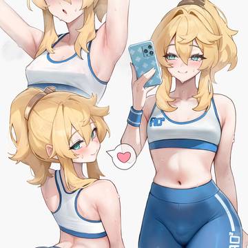ヨガブリジット