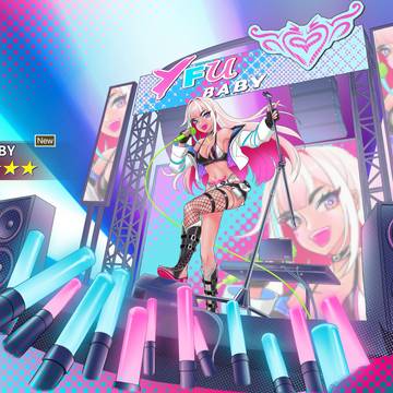 Gyaru Idol Gacha