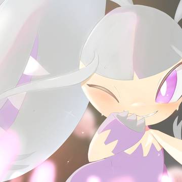 メロメロイド