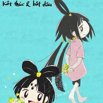 終わりと始まり プティ生誕祭
