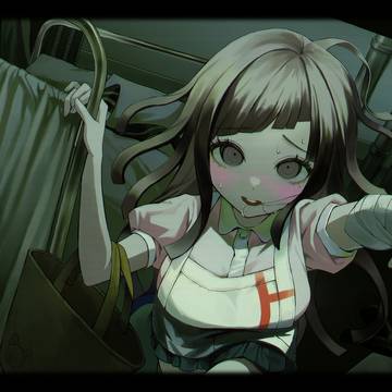ダンガンロンパ Chapter. 3