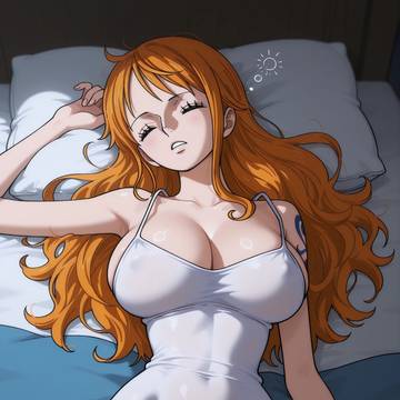 nami daily