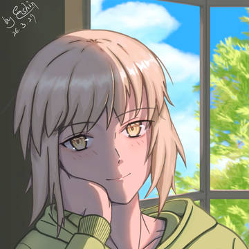 望