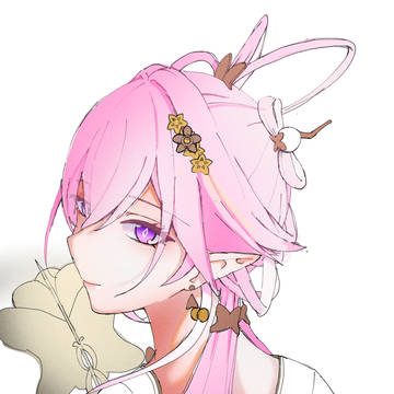 【崩壊3rd】エリシア