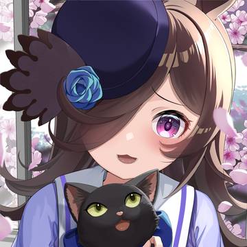 ライスと猫4