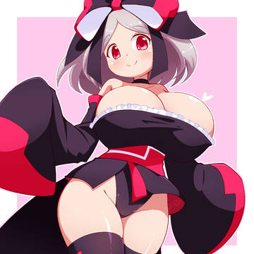 モイモイさん