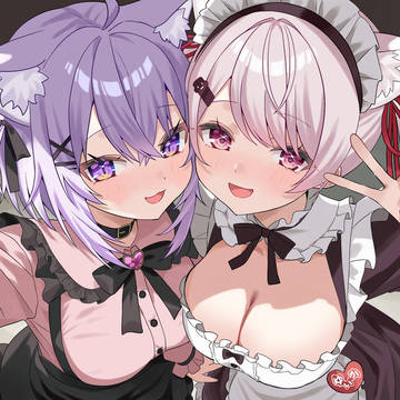 メイドチェキ