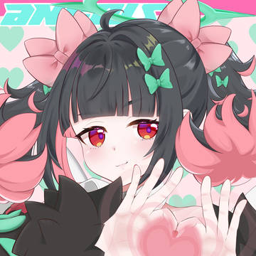 「フフン。ボクといっしょに"妄想"する?」
