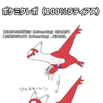 ポケミクライブレポ