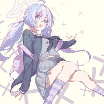 宇沢レイサ