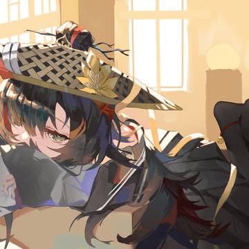 椿