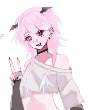 落書き