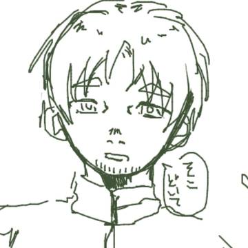 亜人、THE POOL絵チャまとめ