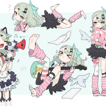 妄想エンジェル