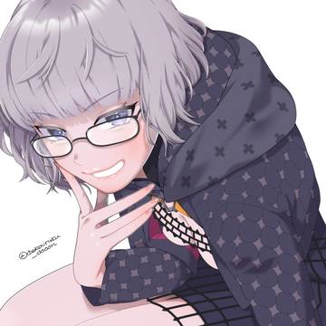 モレーちゃん
