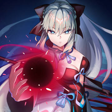 モルガン陛下