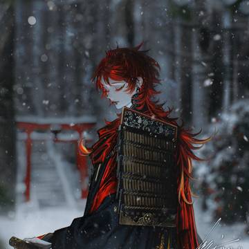 丹花