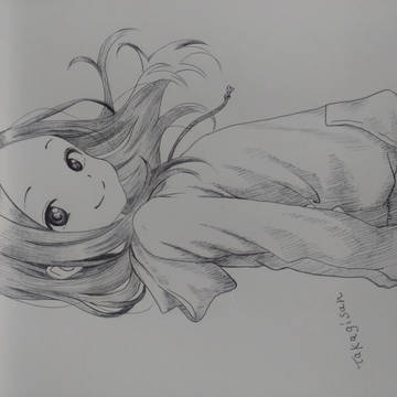 からかい上手の高木さん