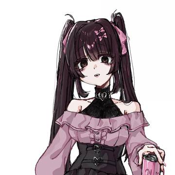 絵チャ地雷ちゃん