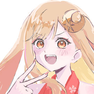 かぐやrkgk