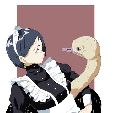 トリとヒト2