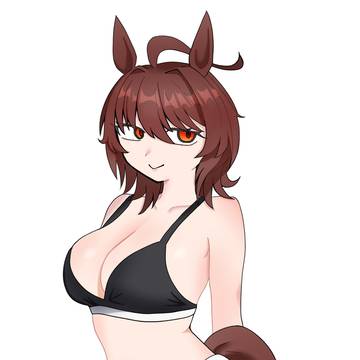 アグネスタキオン